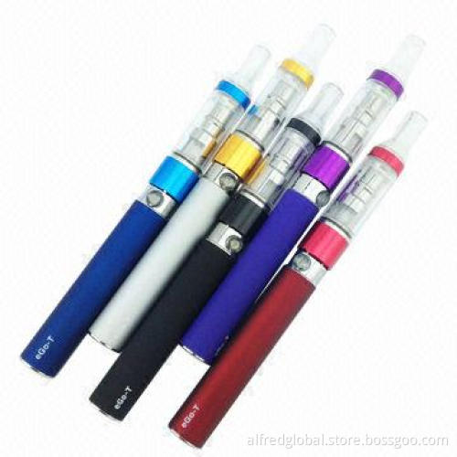 e-cigs M1 with wax burning clearomizer
